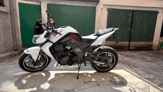 Kawasaki Z 750 (2007 - 14) usata
