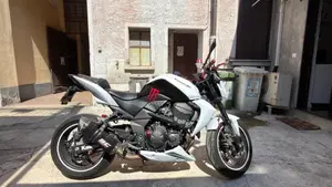 Kawasaki Z 750 (2007 - 14)  (2)