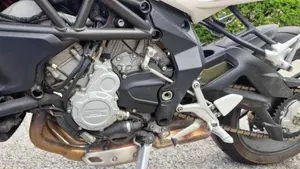 MV Agusta Brutale 675 (2011 - 15)  (3)