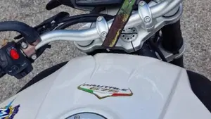 MV Agusta Brutale 675 (2011 - 15)  (5)