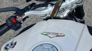 MV Agusta Brutale 675 (2011 - 15)  (6)
