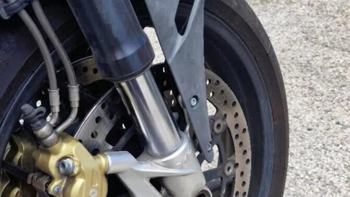 MV Agusta Brutale 675 (2011 - 15)  (7)