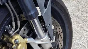 MV Agusta Brutale 675 (2011 - 15)  (7)