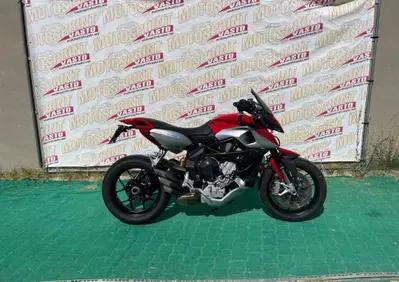 MV Agusta Rivale 800 EAS ABS (2013 - 17) - Annuncio 10078818