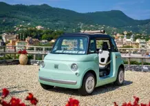 Otto cavalli nel paese dei V8: la Fiat Topolino ha un piano preciso per l'America