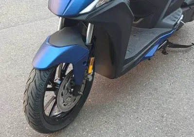 Kymco Agility NX 125 (2026) - Annuncio 10078796