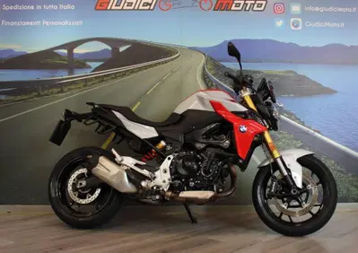 Bmw F 900 R (2021 - 24) - Annuncio 10078797