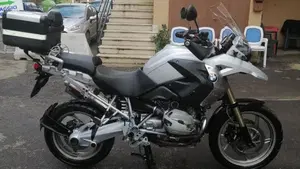 Bmw R 1200 GS (2010 - 12) 