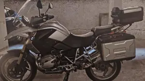 Bmw R 1200 GS (2010 - 12)  (2)