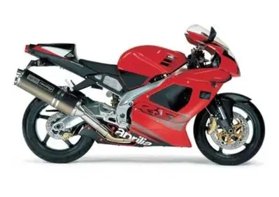 Ricambi Usati Aprilia RSV 1000 Mille Originali Tes - Annuncio 10078799