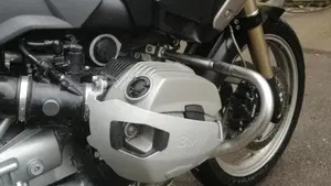 Bmw R 1200 GS (2010 - 12)  (4)