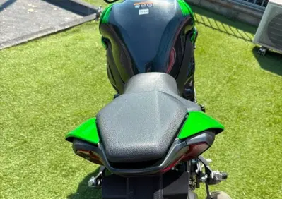 Kawasaki Z 900 (2025 - 26) - Annuncio 10078833
