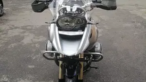 Bmw R 1200 GS (2010 - 12)  (7)