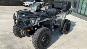 Polaris Sportsman 570 Touring (2022 - 24)  (3)