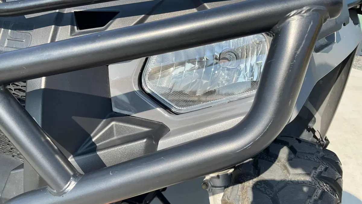 Polaris Sportsman 570 Touring (2022 - 24)  (9)