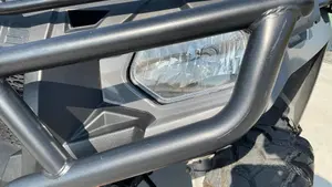 Polaris Sportsman 570 Touring (2022 - 24)  (9)