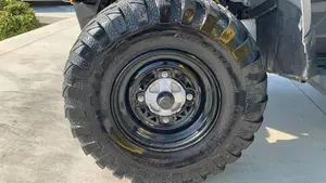 Polaris Sportsman 570 Touring (2022 - 24)  (15)