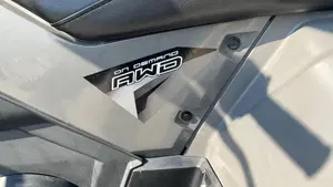 Polaris Sportsman 570 Touring (2022 - 24)  (12)