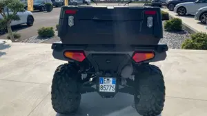 Polaris Sportsman 570 Touring (2022 - 24)  (5)