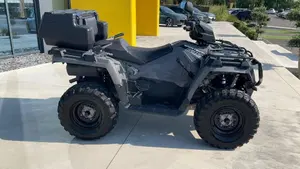 Polaris Sportsman 570 Touring (2022 - 24)  (4)