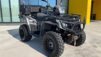 Polaris Sportsman 570 Touring (2022 - 24) usata
