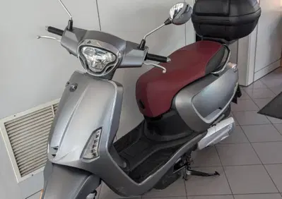 Kymco Like 125 E4 (2017 - 19) - Annuncio 10078802