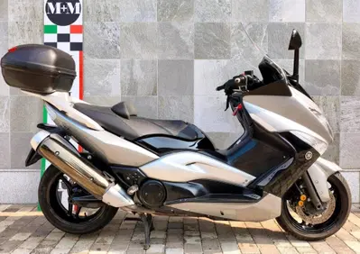 Yamaha T-Max 500 (2008 - 12) - Annuncio 10078809