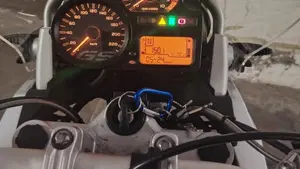 Bmw R 1200 GS (2010 - 12)  (8)