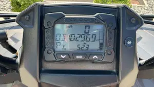 Polaris Sportsman 570 Touring (2022 - 24)  (8)