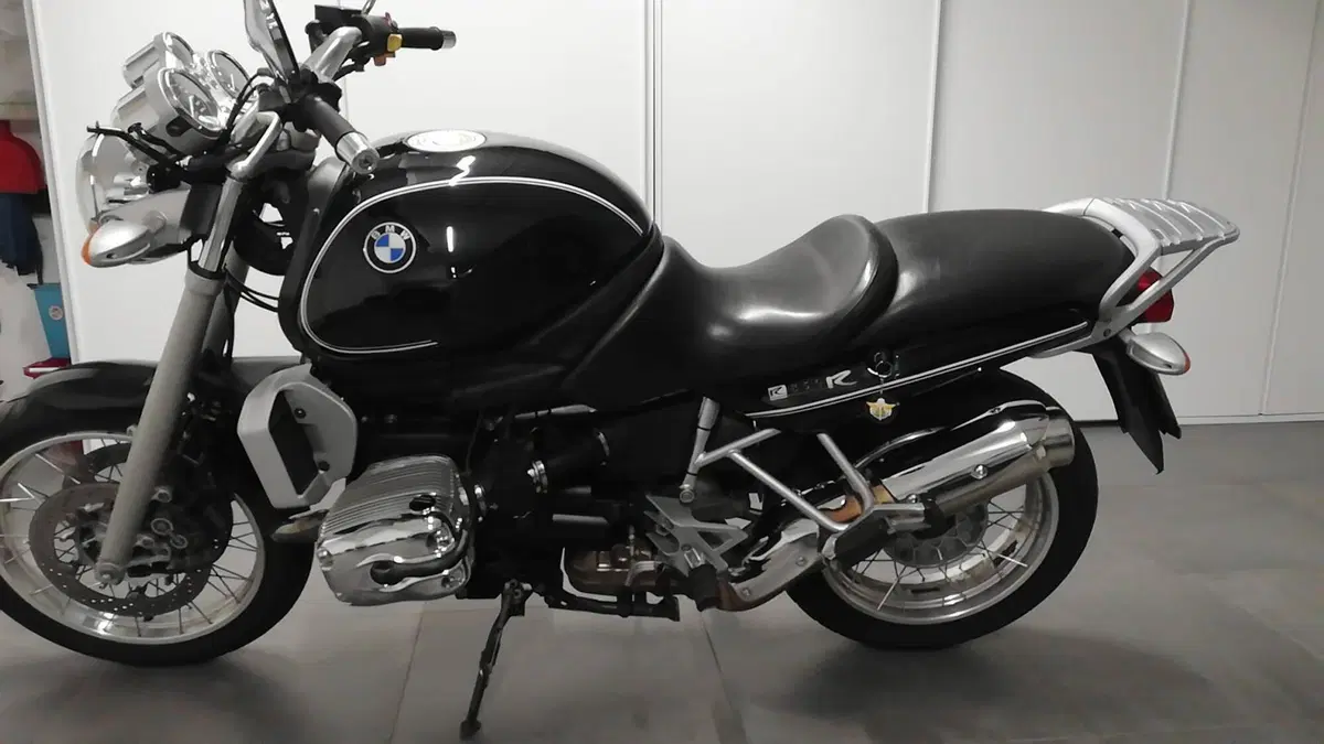 Bmw R 850 R (1994 - 02) 