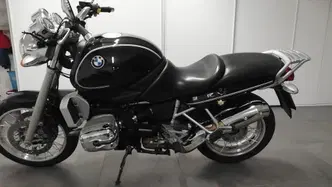 Bmw R 850 R (1994 - 02) usata