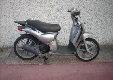 Ricambi Usati Aprilia Scarabeo 50 4T Originali - Annuncio 10078808