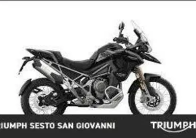 Triumph Tiger 1200 Rally Pro (2024 - 26) - Annuncio 10054841