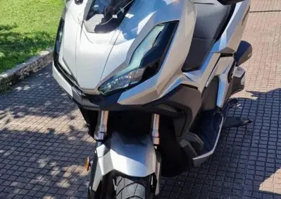 Honda ADV 350 (2022 - 24) - Annuncio 10078810