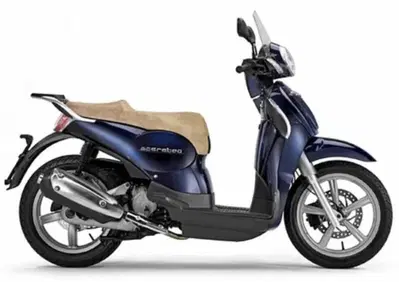 Ricambi Usati Aprilia Scarabeo 125 Originali - Annuncio 10078812