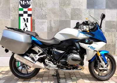 Bmw R 1200 RS (2015 - 16) - Annuncio 10078823