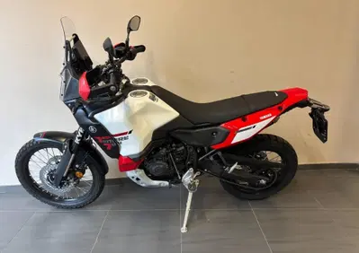 Yamaha Ténéré 700 World Raid (2026) - Annuncio 10078816