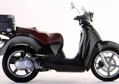 Ricambi Usati Aprilia Scarabeo 150 Originali - Annuncio 10078817
