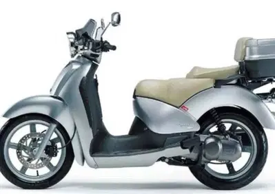 Ricambi Usati Aprilia Scarabeo 125 4T Originali - Annuncio 10078820