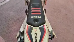 Swm RS 125 R (2021 - 23)  (4)