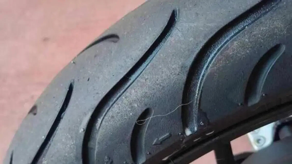 Swm RS 125 R (2021 - 23)  (6)