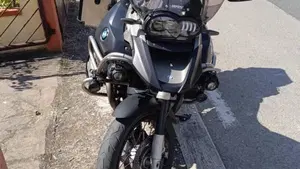 Bmw R 1200 GS Adventure (2008 - 09) 