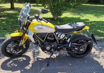 Ducati Scrambler 800 Icon (2025 - 26) - Annuncio 10078831
