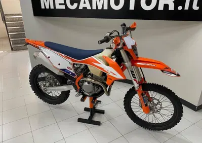 KTM 350 EXC-F (2020) - Annuncio 10078836