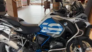 Bmw R 1200 GS Adventure (2017 - 18) 