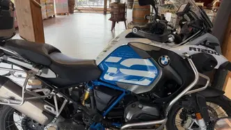 Bmw R 1200 GS Adventure (2017 - 18) usata