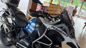 Bmw R 1200 GS Adventure (2017 - 18)  (3)