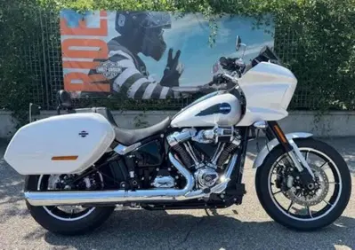 Harley-Davidson Low Rider ST (2025 - 26) - Annuncio 10078840