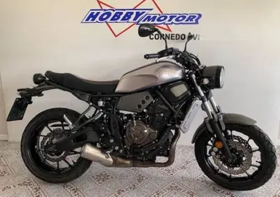 Yamaha XSR 700 ABS (2016 - 20) - Annuncio 10078844