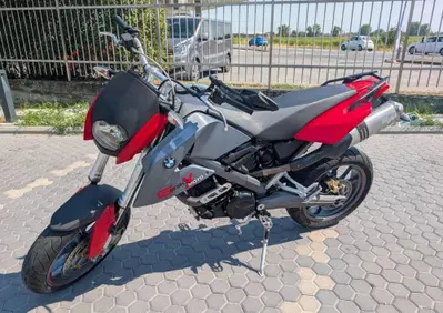 Bmw G 650 Xmoto - Annuncio 10078841